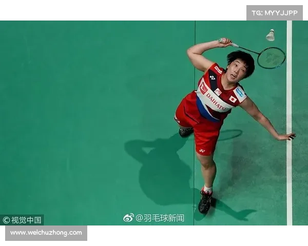 戴资颖凭借反手劈杀绝杀对手夺冠展现出无与伦比的技术风采