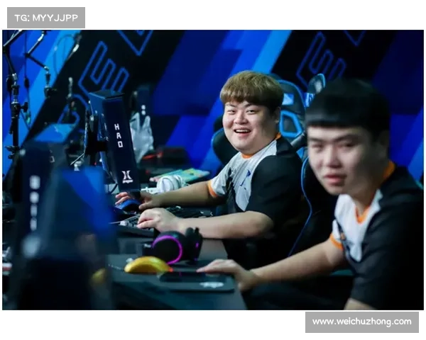 打篮球场上的电竞之路