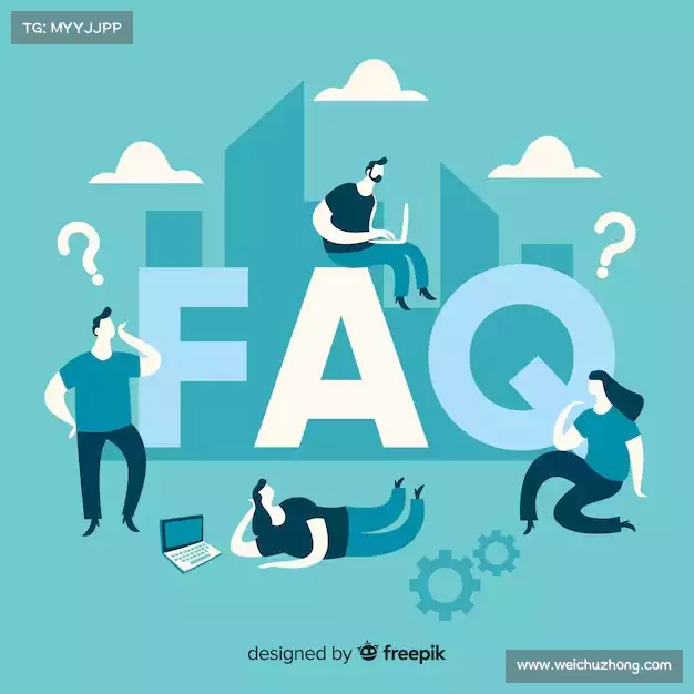 faq img